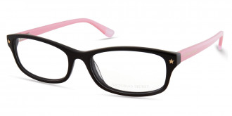 Victoria's Secret™ VS5011 01A 54 - Black with Gold Star
