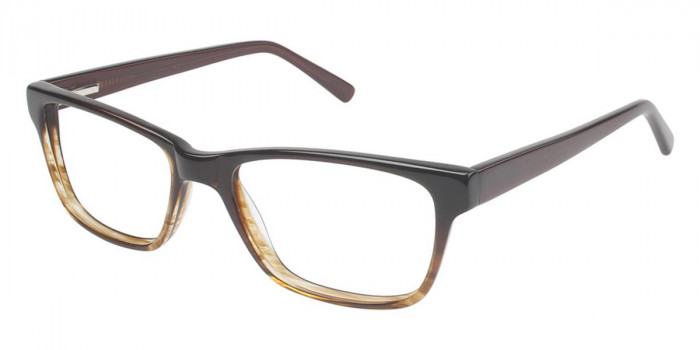 Vision's™ 04 c02 51 - Brown Fade