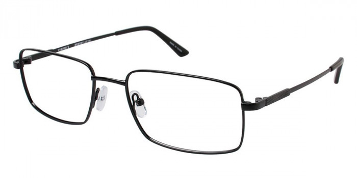 Vision's™ 16 c03 55 - Matte Black