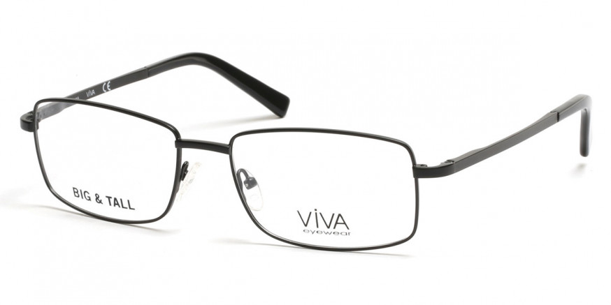 Viva™ VV4005 002 58 - Matte Black