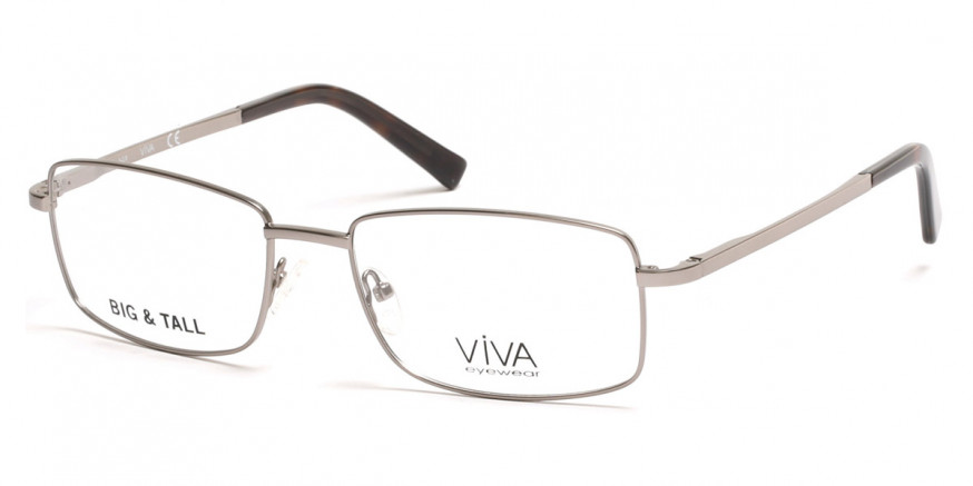 Viva™ VV4005 009 58 - Matte Gunmetal