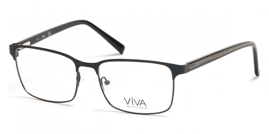 Viva™ VV4021 088 55 - Matte Turquoise