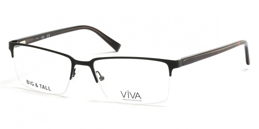 Viva™ VV4025 002 60 - Matte Black