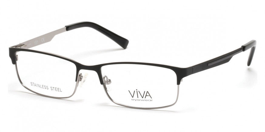 Viva™ VV4028 005 55 - Black/Other