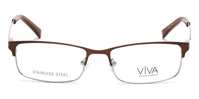 Viva™ VV4028 049 55 - Matte Dark Brown