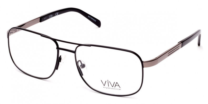 Viva™ VV4030 002 57 - Matte Black