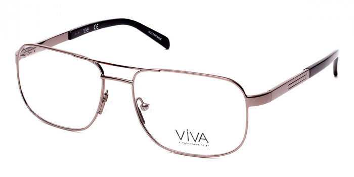Viva™ VV4030 008 57 - Shiny Gunmetal