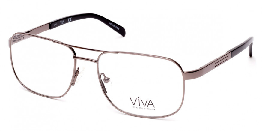 Viva™ VV4030 008 57 - Shiny Gunmetal