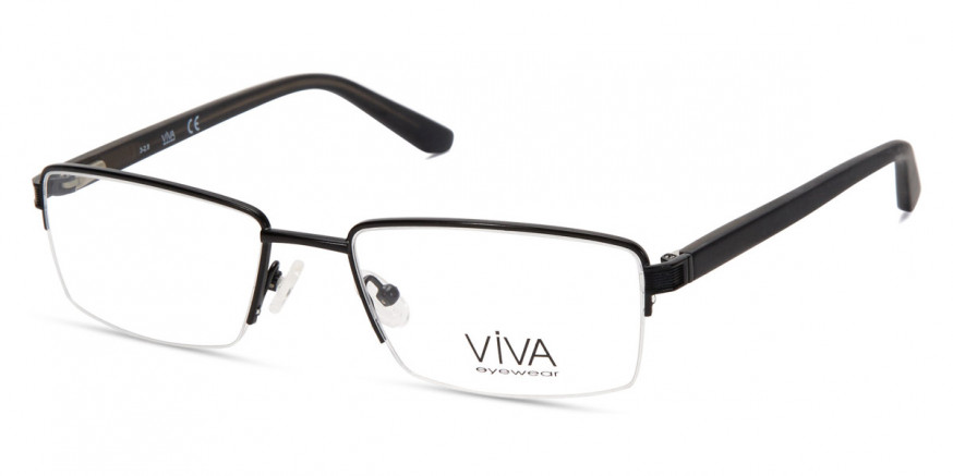 Viva™ VV4039 002 53 - Matte Black