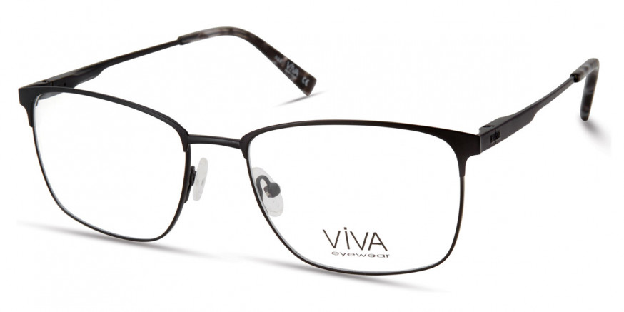 Viva™ VV4043 002 54 - Matte Black