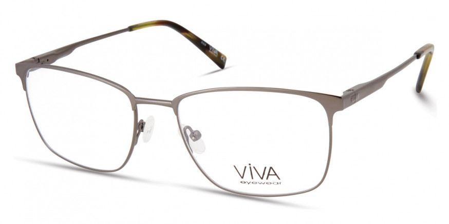 Viva™ VV4043 009 54 - Matte Gunmetal