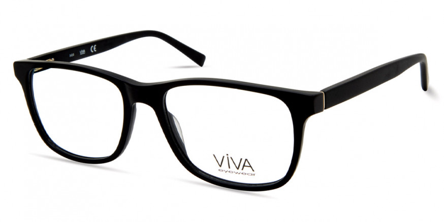 Viva™ VV4046 002 54 - Matte Black