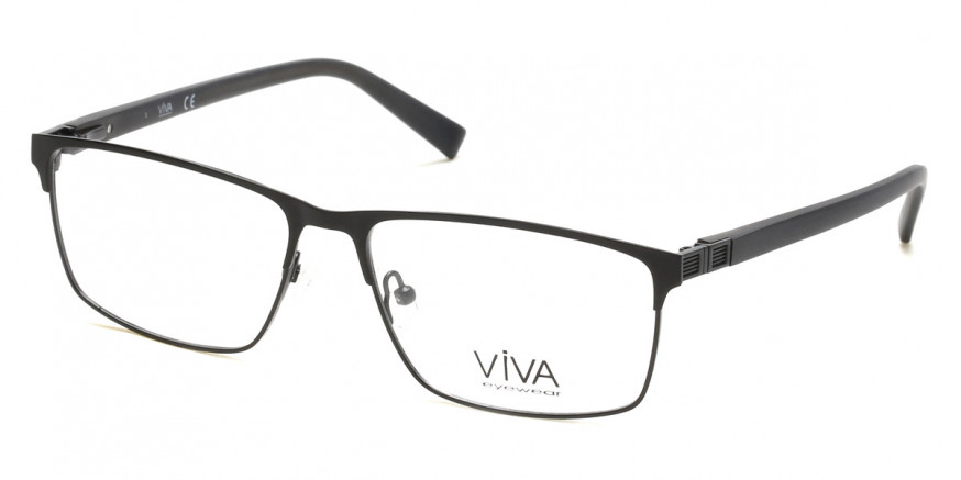 Viva™ VV4047 002 56 - Matte Black
