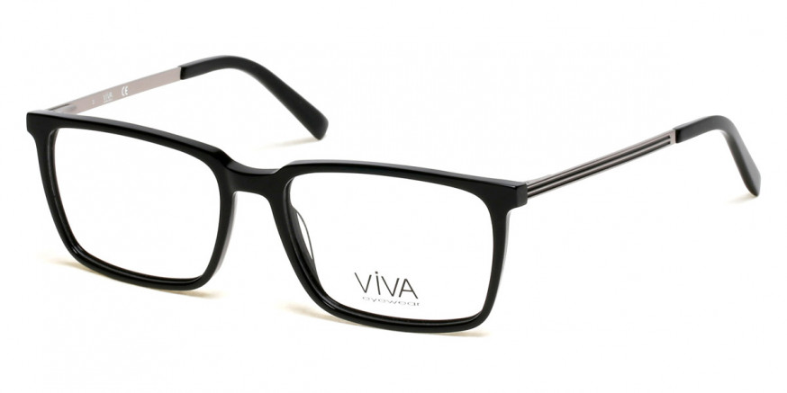 Viva™ VV4048 001 55 - Shiny Black