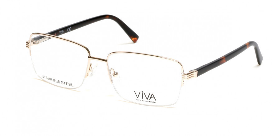 Viva™ VV4049 032 55 - Pale Gold