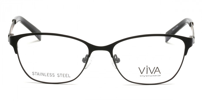 Viva™ VV4506 002 52 - Matte Black