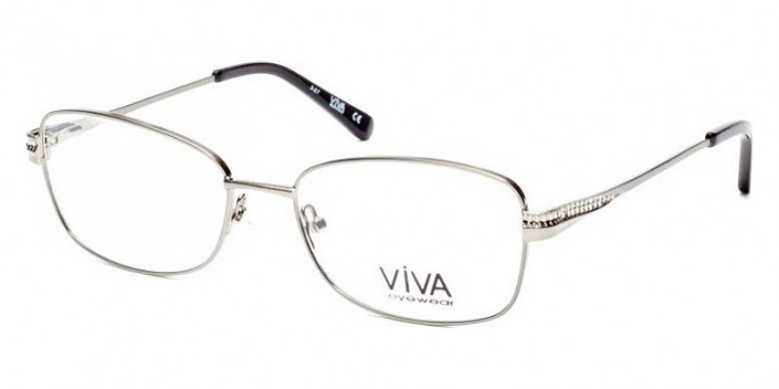 Viva™ VV4511 008 53 - Shiny Gunmetal
