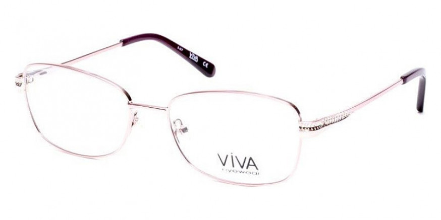 Viva™ VV4511 072 53 - Shiny Pink