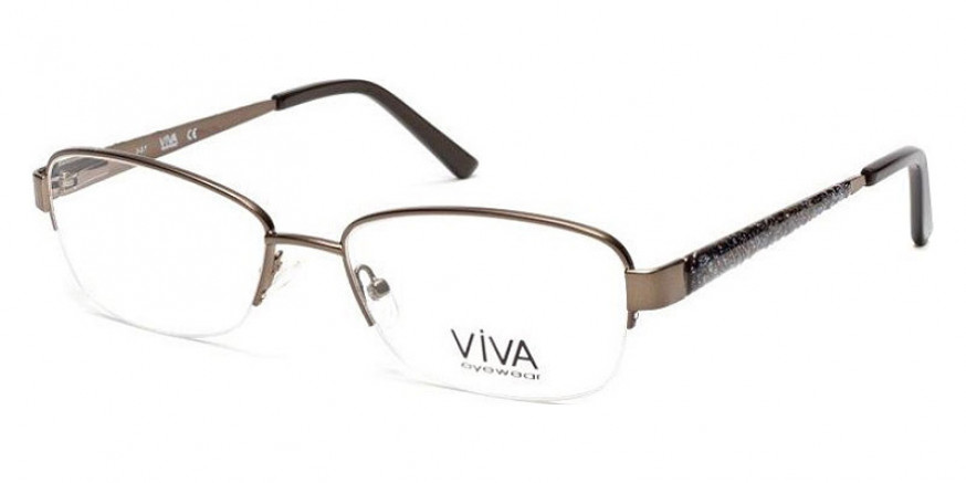 Viva™ VV4512 045 54 - Shiny Light Brown