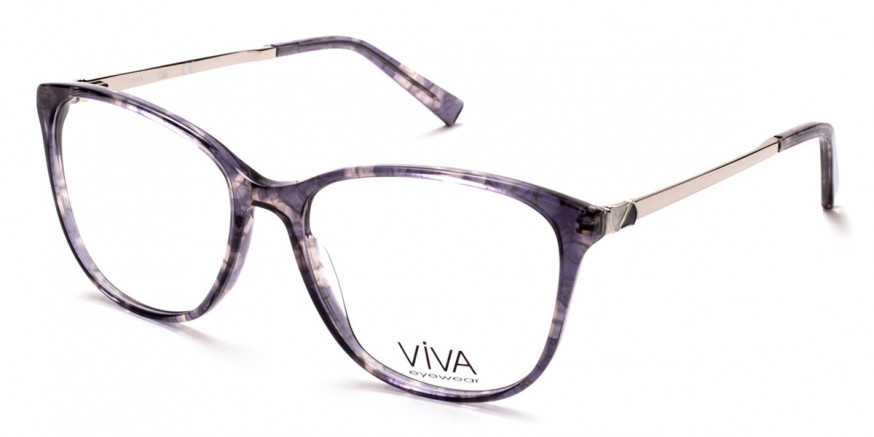 Viva™ VV4516 090 56 - Shiny Blue