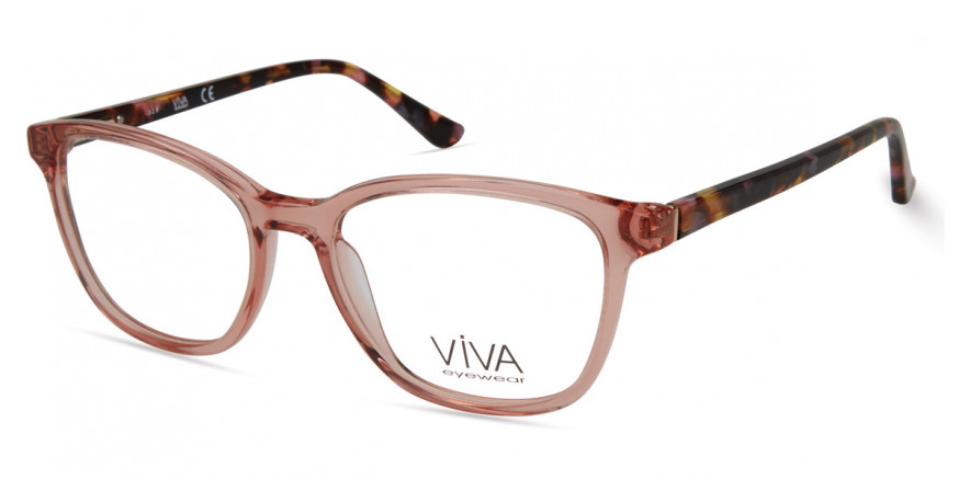 Viva™ VV4517 072 51 - Shiny Pink
