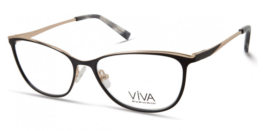 Viva™ VV4521 002 54 - Matte Black