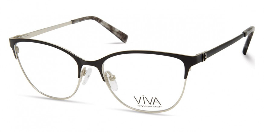 Viva™ VV4524 002 51 - Matte Black