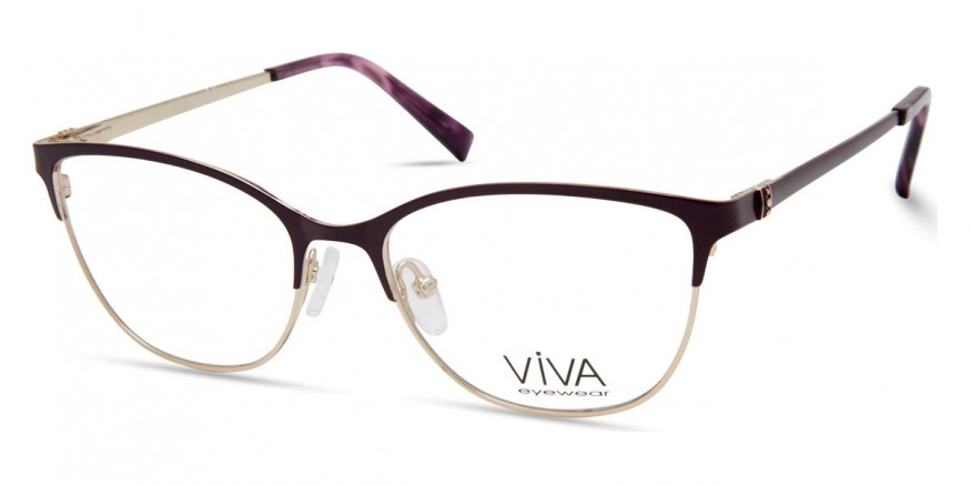 Viva™ VV4524 082 51 - Matte Violet