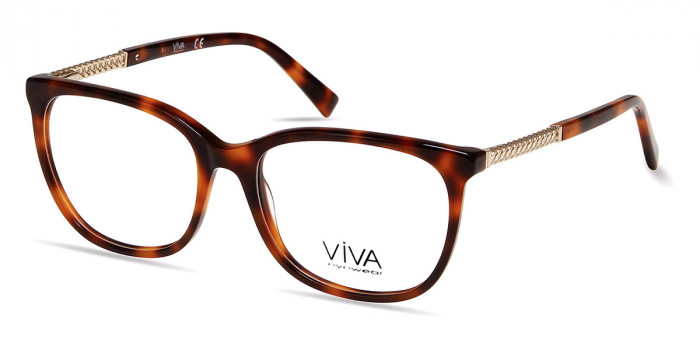Viva™ VV4528 052 54 - Dark Havana