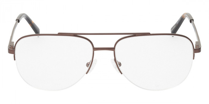 Viva™ VV50017 049 58 - Matte Dark Brown/Shiny Dark Brown