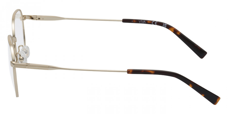 Color: Shiny Pale Gold (032) - Viva VV5002203251