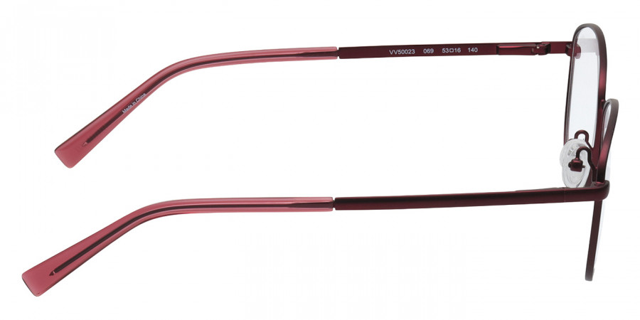 Color: Shiny Bordeaux (069) - Viva VV5002306953