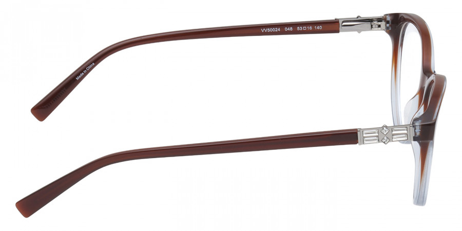 Color: Light Brown/Gradient (048) - Viva VV5002404853