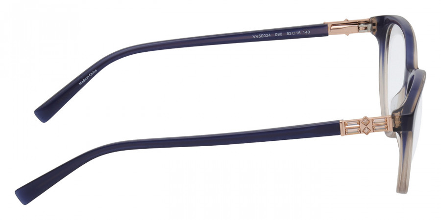 Color: Blue/Gradient (090) - Viva VV5002409053