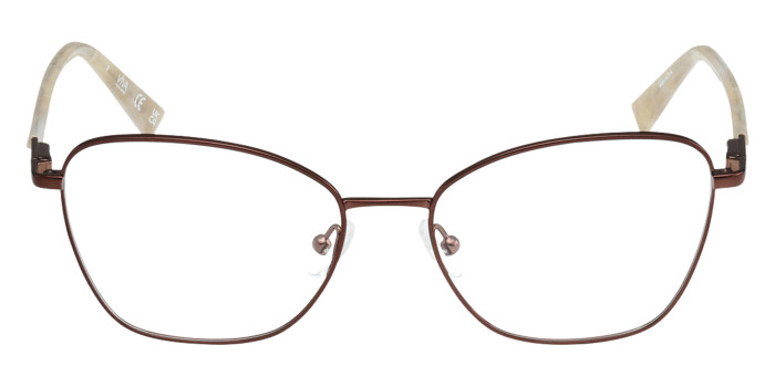 Viva™ VV50027 048 53 - Shiny Dark Brown/Shiny Beige