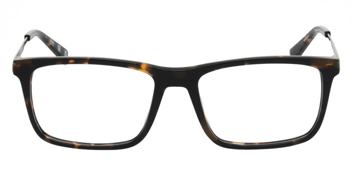 Viva™ VV50031 052 54 - Dark Havana/Shiny Dark Ruthenium