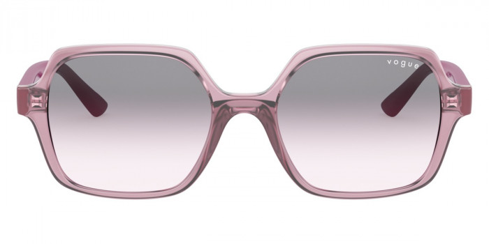vogue eyewear™ VJ2006 278090 46 - Pink Opal