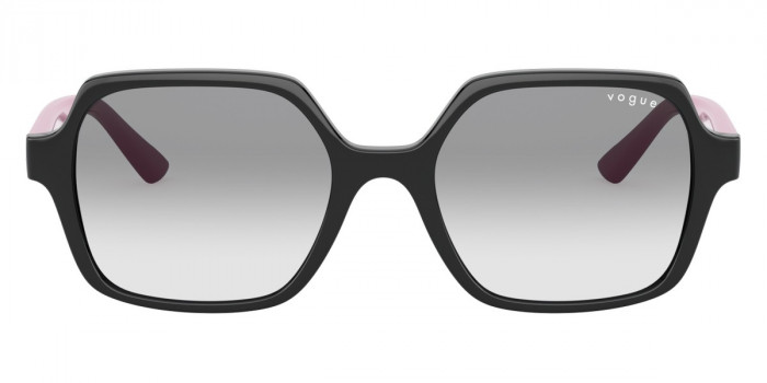 vogue eyewear™ VJ2006 W44/87 46 - Black