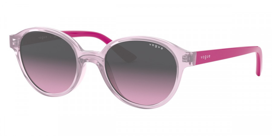 Color: Top Pink Opal (278090) - Vogue VJ200727809045