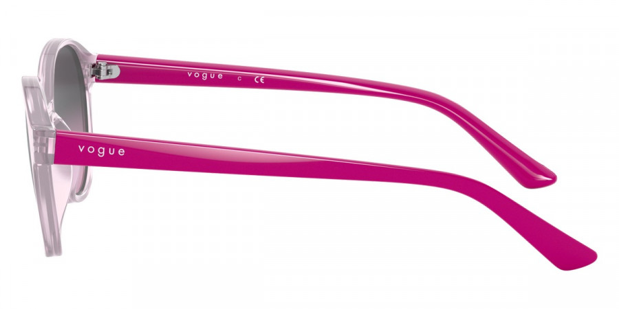 Color: Top Pink Opal (278090) - Vogue VJ200727809045