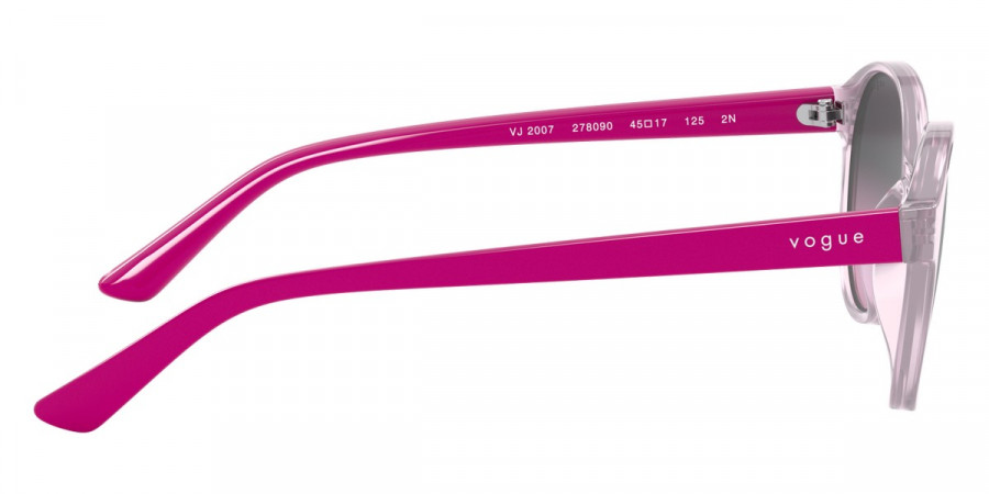 Color: Top Pink Opal (278090) - Vogue VJ200727809045
