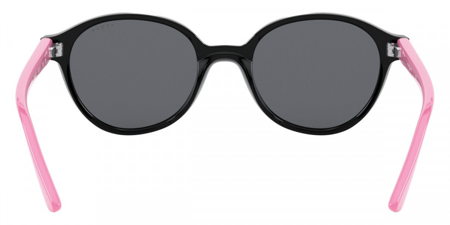Color: Top Black (W44/87) - Vogue VJ2007W44/8745