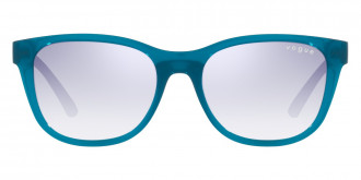 Color: Blue Opal (27827B) - Vogue VJ201027827B48