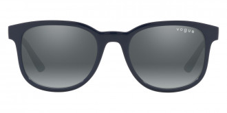 Color: Dark Blue (27776G) - Vogue VJ201127776G46