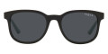 Black / Dark Gray
