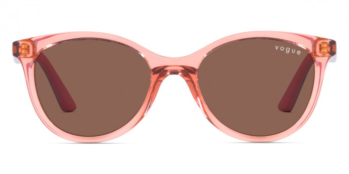 vogue eyewear™ VJ2013 286473 46 - Transparent Pink
