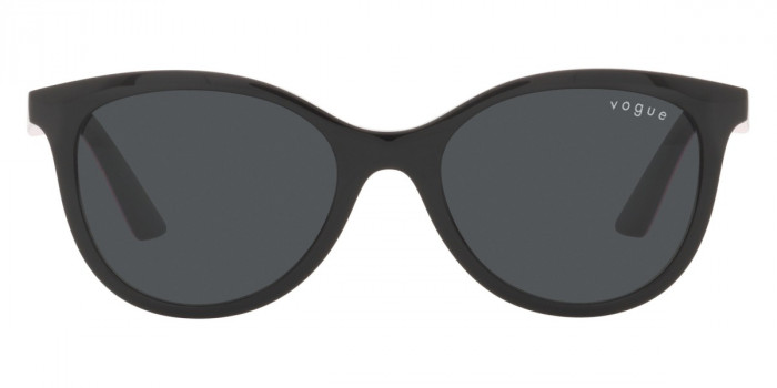 vogue eyewear™ VJ2013 W44/87 46 - Black