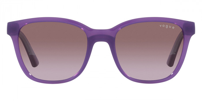 vogue eyewear™ VJ2019 30698H 48 - Opal Violet