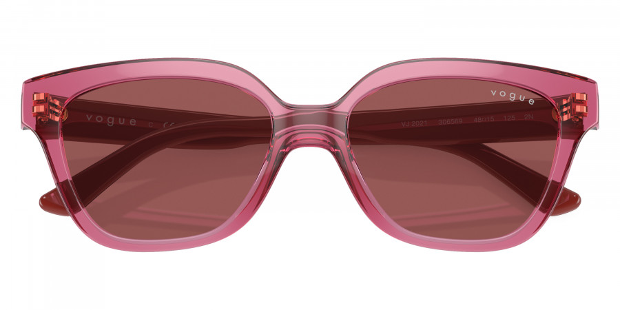 Vogue Eyewear™ - VJ2021