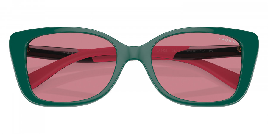 Vogue Eyewear™ - VJ2022